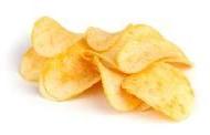 Cassava Chip