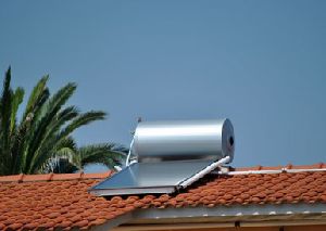 Solar Water Heaters