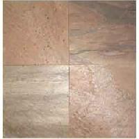 Copper Polished Slate Stone Tiles