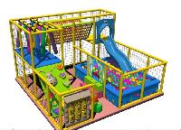 Indoor soft play toy