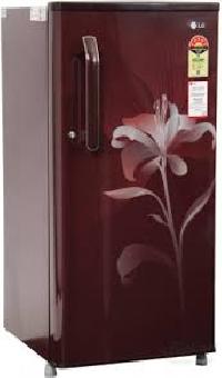 Single Door Refrigerator