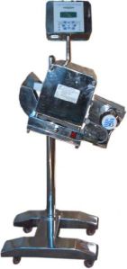 Digitech Pharma Metal Detector