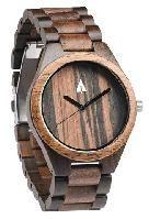 Wooden Watch