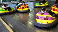 Bumper cars