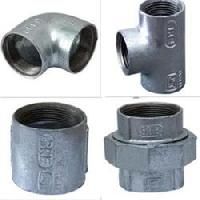 GI Pipe Couplings