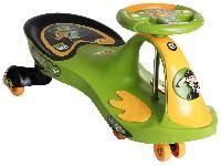 Kids Musical Magic Car