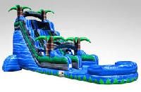 Inflatable Water Slide