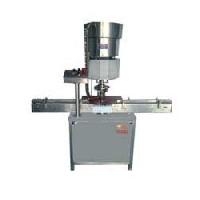 Vial Sealing Machine