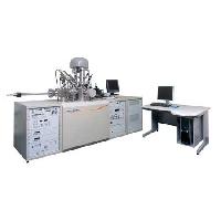 Precision Spectrometer