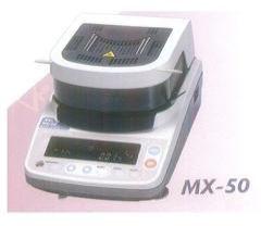 Advanced Moisture Analyzer