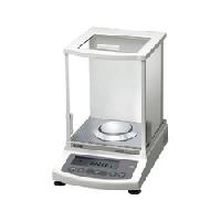 HTR-01-Analytical Balance