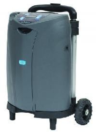 Portable Oxygen Concentrator