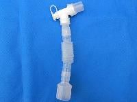 Expandable Catheter Mount