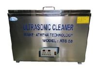 Ultrasonic Bath