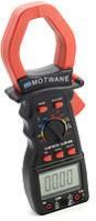 DCM 49A - 1000 A AC / DC Average Responding Multifunction Clamp Meter ted