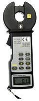 DCM 600an AC DC Leakage Clamp Meter