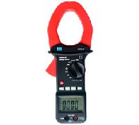 DCM45A - Digital Clamp Meter