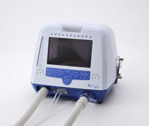 High End Portable Ventilator