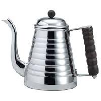 Stainless Steel Kettle