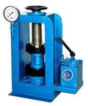 Compression Testing Machine