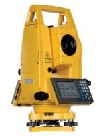 380R TOTAL STATION