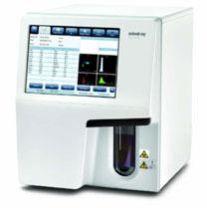 BC - 5000 Auto Hematology Analyser