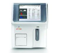 HX-3Diff Auto Hematology Analyser