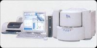 EDX X-Ray Fluorescence Spectrometer