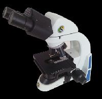 Sharp Control Launches Binocular Research Microscope