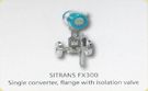 SITRANS F X - Vortex flowmeters