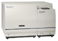 Saturn Digisizer Model 5205 - Laser Particle Size Analyzer