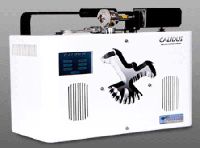 CALIDUS GAS CHROMATOGRAPH 200 SERIES