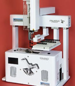 PALARUS GC AUTOSAMPLER