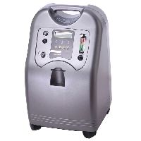 Oxygen Concentrator