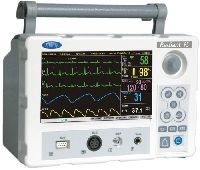 RADIANT P5 vital sign monitor