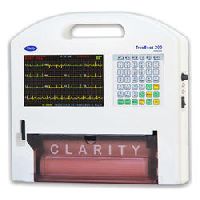 TRUEBEAT-200 12 Channel ECG Machine