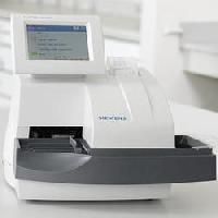 Blood Chemistry Analyzer