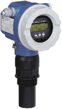 Level Sensor Transmitter