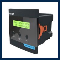 Digital Flow Meter