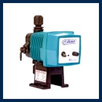 Dosing Pump