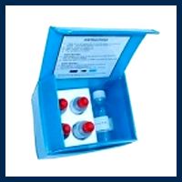 Hardness Test Kit