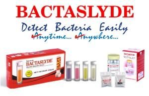 Bacteria Test Kits