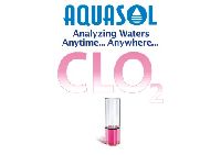 Chlorine Dioxide (Clo2) Test Kit