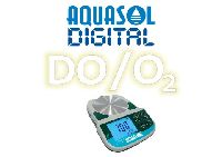 Dissolved Oxygen (DO/O2) Meter