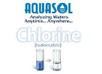 Free Chlorine Iodometric Test Kit