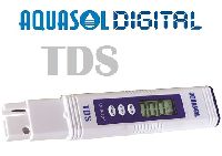 Pen Type EC/TDS Meter