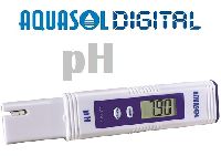 Pen Type pH Meter