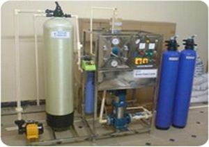 RO Water Multi-Parameter Test Kit