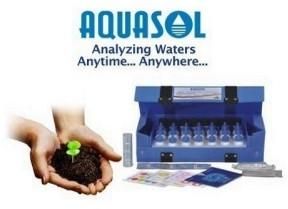 water test kits