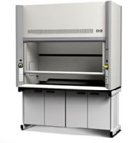 Fume Hood Cabinets